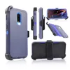 Cases For Iphone 14 13 12 Mini 11 PLUS Pro Max X XR 8 7 6 Defender Holster Belt Clip Heavy Duty Protective Phone Cover Build In Screen Protector