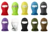 Hobbylane Uherebuy Motorcycle Cycling Sport Lycra Balaclava Full Face Mask for Sun UV Ochrona Czarna Tanio18898277