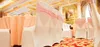 Capa de cadeira de casamento faixas elásticas bandeira de cadeira de spandex arco com fivela para acessórios para festas de eventos de casamentos wcw5796005960