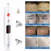 Beauty Monster Plasmapen Fibroblast Wrinkle Eyelid Lift Plasma Pen Spot Tattoo Freckle Mole Removal Pen8428066