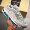 top wotherspoon menta grå 97s vf sw hybrid män löparskor kalejdoskop mode sport kvalitet seans sneakers storlek 3645