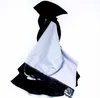 The Legend of Zelda Shadow Link Black Lolita Kimono Dress Game Cosplay Costume303y