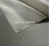 Nickel Koppar RFID Blockering Tyg Emf Shielding Material Termisk ledande tyg