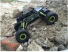 High Speed 4WD Radio RC Car 2.4G Off-Road Car 4x4 Driving Controle Remoto Rc Drift Car Vehicle Hobby Toy