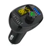 car charger with aux
