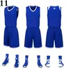 2019 heren nieuwe lege editie basketbal jerseys aangepaste naam aangepaste aantal beste kwaliteit maat S-XXXL groen wit zwart blauw GT51231SN