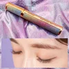 Long 4D Silk Fiber Lash Mascara Natural Waterproof SmudgeProof Thick eyelash mascara Volume Building Mascara Black Retail1810480