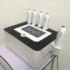 6 Cartridges Home Vmax HIFU Facial Lifting Machine for Sale High Intensity Focused Ultrasound Face Lift Wrinkle Removal Beauty System Free Taxes to US