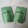 Devils Lettuce Half Oz Bag Devilslettuce 3.5 Mylar Bags 1/2oz childproof Bagous Zip Air Upertight Proof for Herb Backing