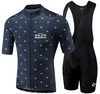 Pro Team Cycling Morvelo Cycling Set Bike Jersey Sets Suit Bicycle Clothing Maillot Ropa Ciclismo MTB Kit Sportswear