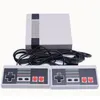 Mini TV Video Handheld Game Console 620 500 Games player 8 Bit Entertainment System with Retail Box