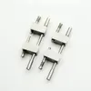 Silver Stainless Steel Connector for AP Royal Oak 15400 15390 41mm Models For Watch Band