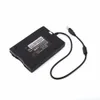 3 5 USB External Floppy Diskette Disk Drive Portable 1 44MB FDD for PC Windows281o