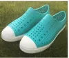 Designer-Hion Lovers Hole Buty Marka Flat Casual Native Letnie Buty Rozmiar 35-44