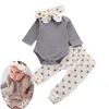 babyjongen witte outfit