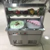 macchina da panna di gelato