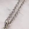 Vente chaude strass pendentif collier multicolore femmes perle chaîne collier haute qualité bijoux accessoires pour cadeau fête