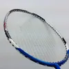 Vente de raquette de badminton de l'équipe coréenne de badminton, épée courageuse 12 3U G5, raquette en graphite de carbone, 8447146