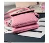 Designer- Colorful Fashion Mini Ladies Shoulder Crossbody Bags With Ladies Purse Cellphone Summer With Good Quality