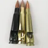 Bullet flesopener 101 * 15mm gesp sleutel ringen vaders dag cadeau creatieve flesbreuk voor thuisbar accessoires 2022