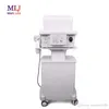 CE bewezen anti-aging HIFU gefocuste ultrasone machine voor gezicht opheffende lichaam afslanken rimpelverwijdering met 3 of 5 cartridges (exclusief trolley)