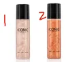 Iconic Лондон Prep Макияж Glow Highlight спрей Primer оригинальный цвет свечения 120ml