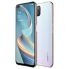 オリジナルのOPPO A92S 5G LTE携帯電話6GB RAM 128GB ROM Phegda 800オクタコアAndroid 6.57 "全画面48mp指紋IDスマート携帯電話