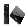 H96 Mini H8 2GB/16GB Android 9.0 OTT TV BOX RK3228A Quad Core Dual WiFi 2G+5G BT4.0 Set Top Box TX3