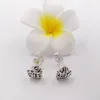 Studs Regal Hearts Earring Authentiek 925 Sterling Silver Studs Past European Pandora Style Jewelry Andy Jewel 297693