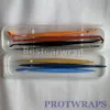 1 Set Lot Edge finish Magnetic Squeegee Tools Kit For CAR WRAP magnets Scraper Tool 284D