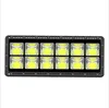 Outdoor LED Flood Light Fixture 600W 500W 400W 300W 200 IP66 Waterproof Exterieur COB Floodlight 90 Degree Beam Angle Spotlight