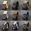 Tactical Belt New Nylon Army Belt Men Molle Military SWAT Combat Belts Knock Off Emergency Survival Belt Tactical Gear9930989