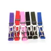 Dog Collars Leads Vehicle Car Dog Seat Belt Pet Dogs Car Seatbelt Harness Lead Clip Safety Lever Auto Traction Products