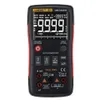 Multifunktions-Multimeter Outdoor-Digital-Multimeter Automatisches Q1 Tragbares Werkzeugset Digital-Voltmeter