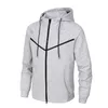 Autumn And Winter Sports Leisure Male Hooded Cotton Sweater New Fashion Brand Man's Coat Plus Size S-3XL VNID8-KE6225p