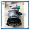 VS18 ac compressor para Hyundai Santa Fe III 2.4 977011U650 97701-2W550 97701-2W500 8FK 351 002-241 977011U600