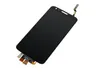 LG Optimus G2 D800 D801 D802 D805 için LCD Ekran + Çerçeve Tam Parçalar Ücretsiz Kargo ile Dokunmatik Ekran Digitizer