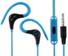 SF-A41 HI-FI Sport Écouteur Universel 3.5mm Casque Écouteurs avec Microphone Actrail pour le sport Écouteurs intra-auriculaires pour Samsung MP3 MP4