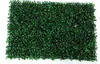 NEW 40x60cm Green Grass Искусственный газон растения Сад Украшение пластиковые Газоны Ковер Стена Для свадьбы Xmas Декор партии