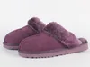 2020 australijskie klasyczne buty ciepłe bawełniane kapcie męskie i damskie skóra bydlęca Baotou dippers śniegowce prezent na boże narodzenie rozmiar 34-45