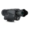 20205 x 40 Infrarood digitale nachtzichttelescoop Hoge vergroting met video-uitgangsfunctie Jachtmonoculair 200 m zicht2318282
