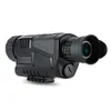 20205 x 40 Infraröd Digital Night Vision Telescope Hög förstoring med videoutgångsfunktion Hunting Monocular 200M View2318282