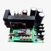 Freeshipping B900W Input 8-60V to 10-120V 900W DC Converter High Precise LED Control Boost Converter DIY Voltage Transformer Module Regulato