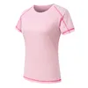 Maglie da basket rosse bianche nere blu giallo donna donna giovane maglia Z13