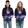 2020 Moda 3D Imprimir camisola Hoodies Casual Pullover Unisex Outono Inverno Streetwear Outdoor Wear Mulheres Homens hoodies 21805