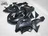 High quality Chinese fairings for Kawasaki Ninja ZX-10R 2006 2007 ZX10R 06 07 ZX 10R body repair motorcycle fairing set