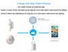 NEO COOLCAM Wifi Smart-Stecker EU-Sockel Unterstützung Alexa, Google-Startseite, IFTTT-Ausgang mit Timer und Fernbedienung über Mobiltelefon