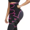 US STOCK, Body Shaper Taille Bein Trainer Frauen Postpartale Bauch Abnehmen Unterwäsche Modellierung Gurt Shaperwear Bauch Fitness Korsett