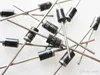 Gelijkrichter diode 1n5404 in5404 3A 400V echt originele grote chip