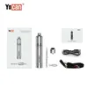 Authentic Yocan Evolve Plus XL EVOLVE D MAGNETO Vaporizador de cera Kit Herbal Concentrate Vape Pen E Cigarro Starter Kit 2020 Versão Original